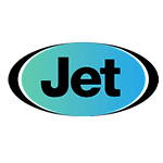 Logo jet